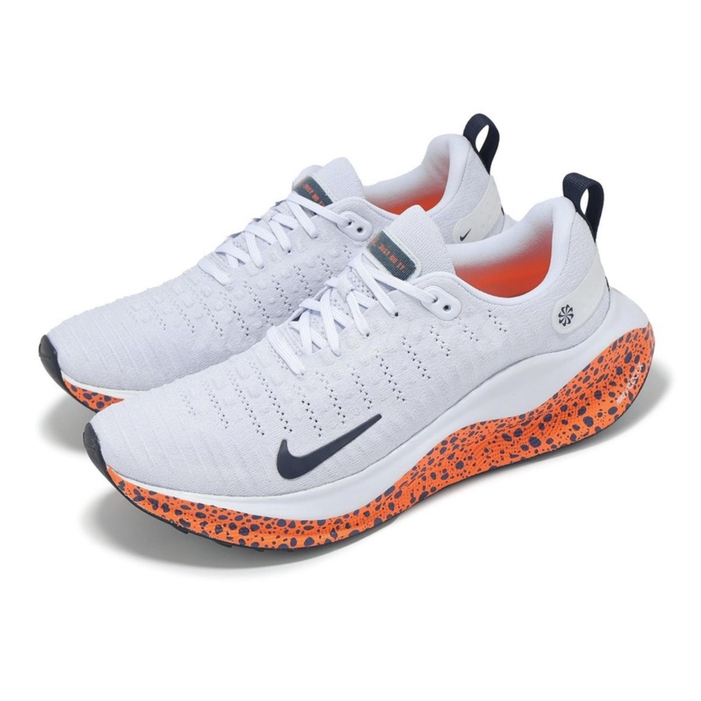 Nike  ReactX Infinity 4 Womens Running shoes.